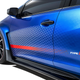 Illustration for article titled The 276 HP Honda Civic Type R Will Be The Most Extreme Honda Ever Made